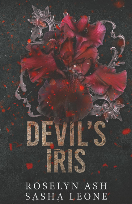 Devil's Iris: A Dark Mafia Romance