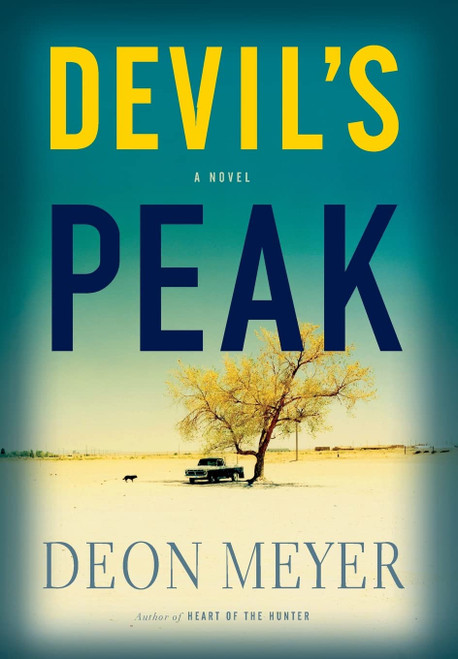 Devil's Peak: A Novel
