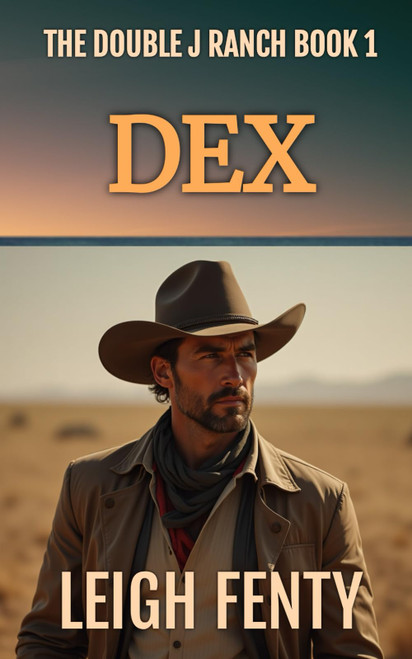 Dex: The Double J Ranch Book 1