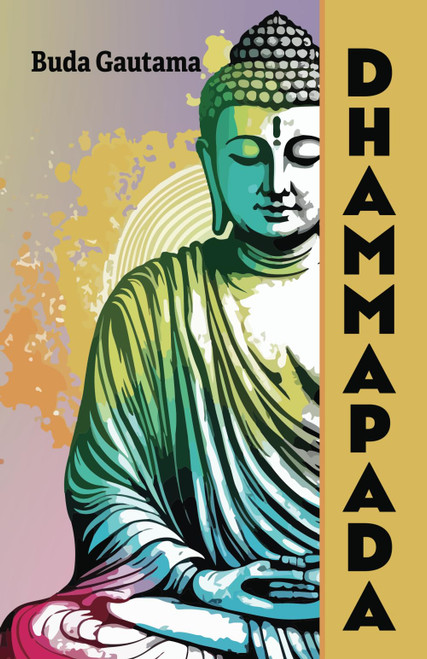 DHAMMAPADA (Spanish Edition)