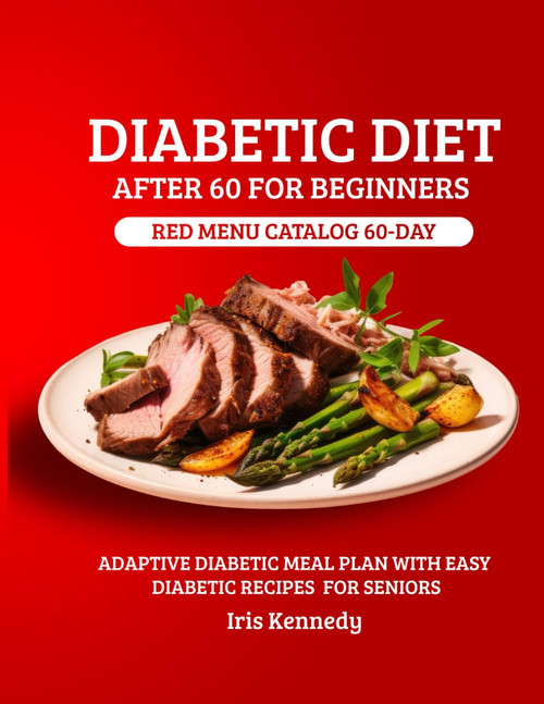 Diabetic Diet After 60 for Beginners