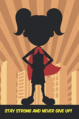 Diabetic Superhero! Diabetes Journal Designed Specifically for Kids! Type