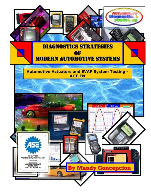 Diagnostic Strategies of Modern Automotive Systems: