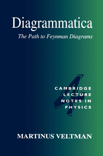 Diagrammatica: The Path to Feynman Diagrams