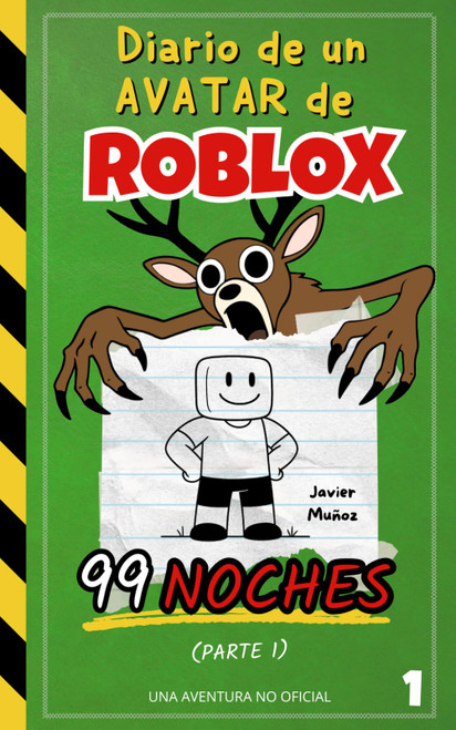 Diario de un Avatar de ROBLOX – 99 Noches (Parte 1)