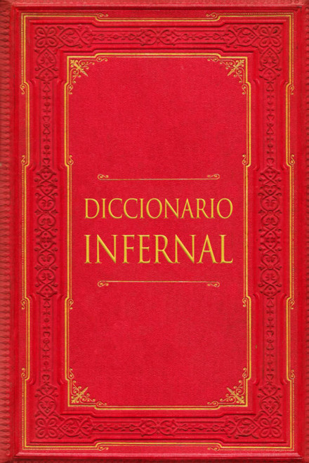 Diccionario Infernal (Spanish Edition)