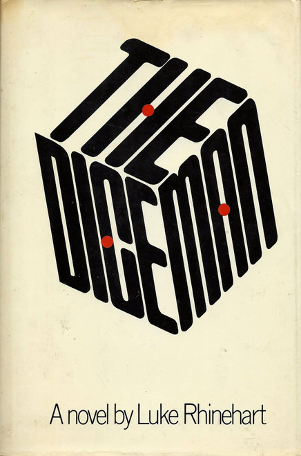 Dice Man