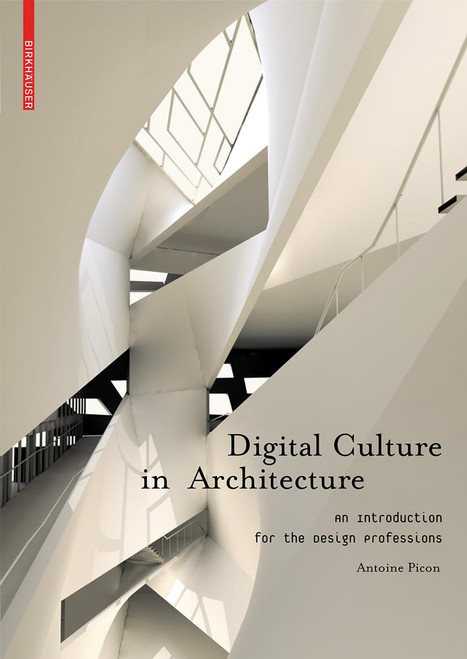 Digital Culture in Architecture: An Introduction for the Design