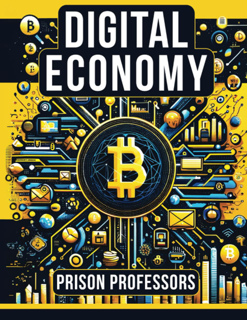 Digital Economy: Basics on Cryptocurrency and DeFi for People in Prison