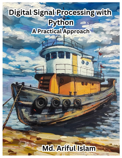 Digital Signal Processing with Python