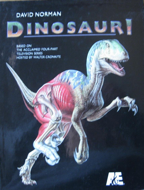 Dinosaur!