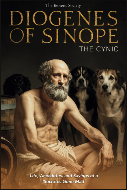 Diogenes of Sinope: The Cynic: Life