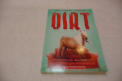 Dirt