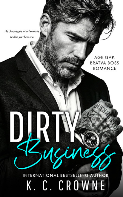 Dirty Business: A Billionaire Workplace Romance