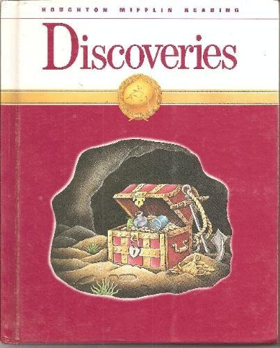 Discoveries: Level H (Houghton Mifflin Reading)