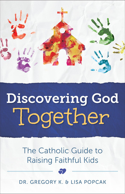 Discovering God Together