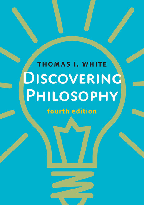 Discovering Philosophy