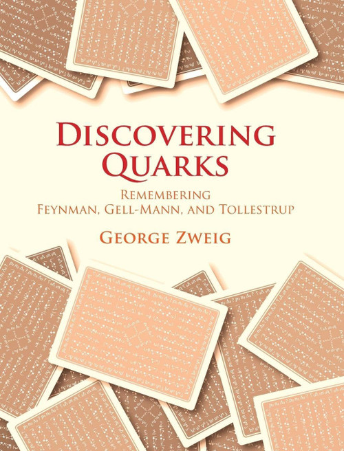 Discovering Quarks: Remembering Feynman, Gell-Mann, and Tollestrup