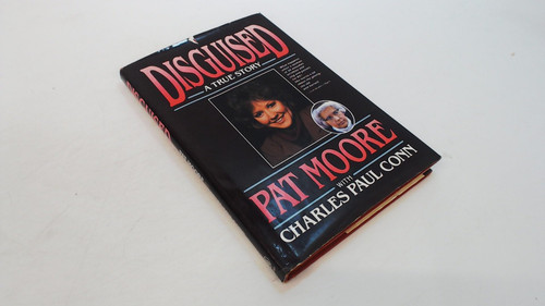 Disguised: A True Story