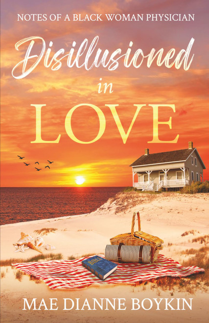 Disillusioned in Love: Notes of a Black Woman Physician