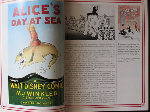 DISNEY'S ART OF ANIMATION: Disney's Art of Animation #1: FROM MICKEY