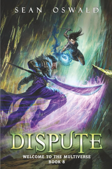 Dispute: Welcome to the Multiverse