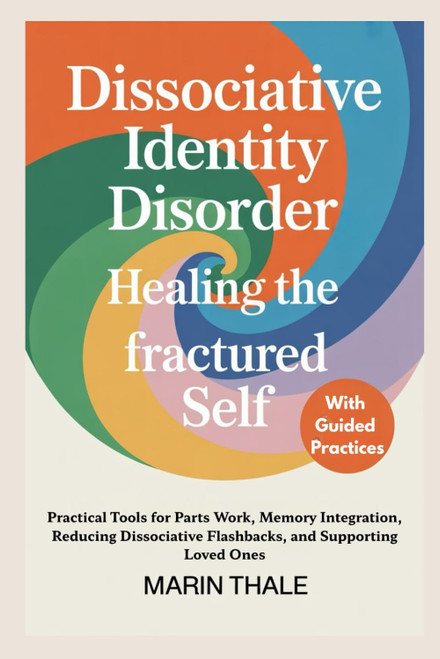 Dissociative Identity Disorder Healing the Fractured Self