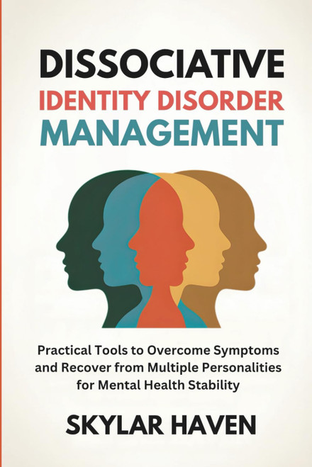 Dissociative Identity Disorder Management