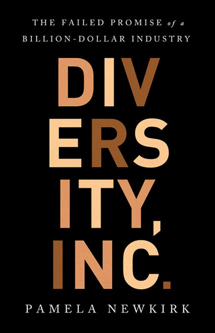 Diversity, Inc: The Failed Promise of a Billion-Dollar Business
