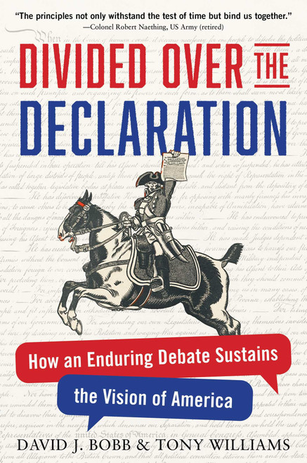 Divided Over the Declaration: How an Enduring Debate Sustains the Vision