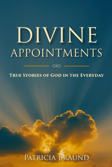 Divine Appointments: True Stories of God in the Everyday