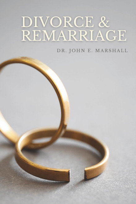 Divorce & Remarriage