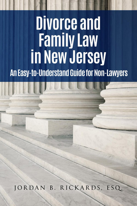 Divorce and Family Law in New Jersey