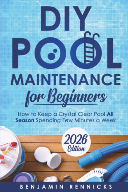 DIY Pool Maintenance for Beginners