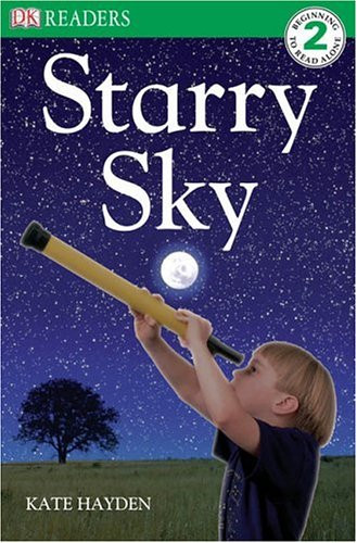 DK Readers L2: Starry Sky