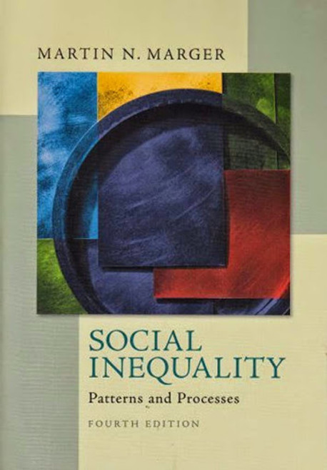 Social Inequality