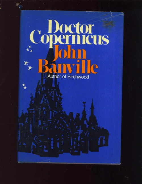 Doctor Copernicus: A novel