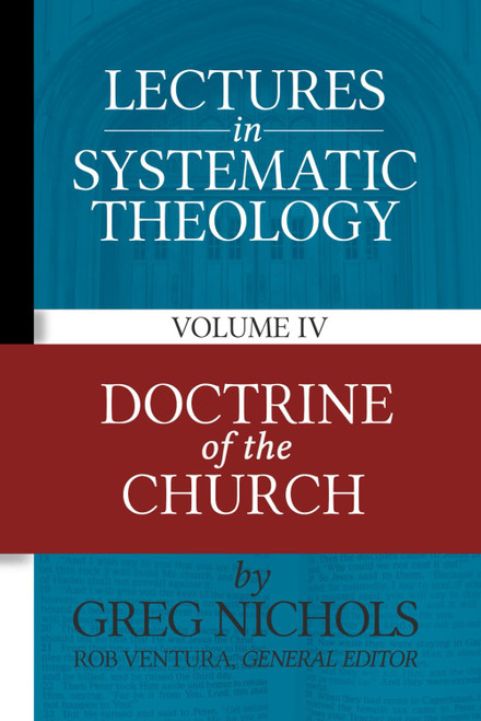 Doctrine of the Church