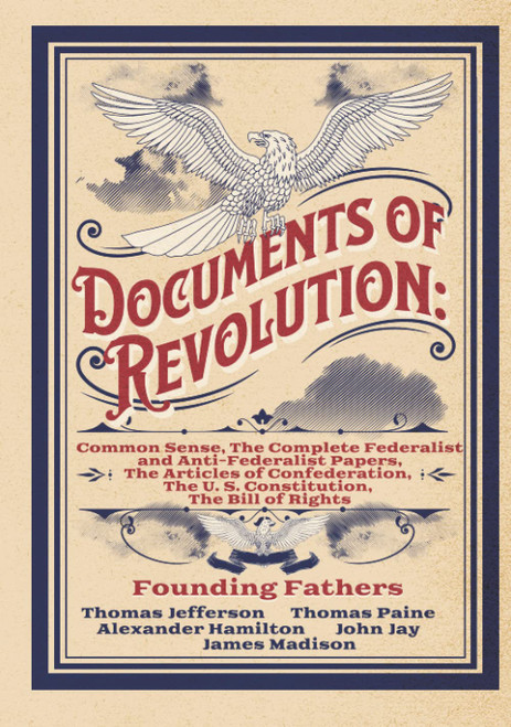 Documents of Revolution: Common Sense
