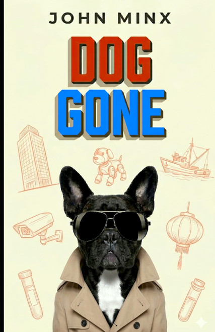 Dog Gone