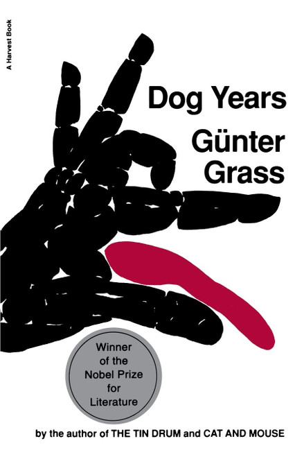 Dog Years: An Epic Literary Tale of Two Friends from 1920s Germany to Its