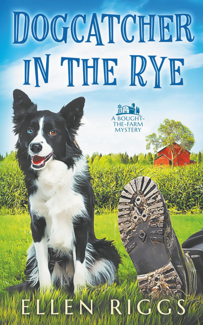 Dogcatcher in the Rye