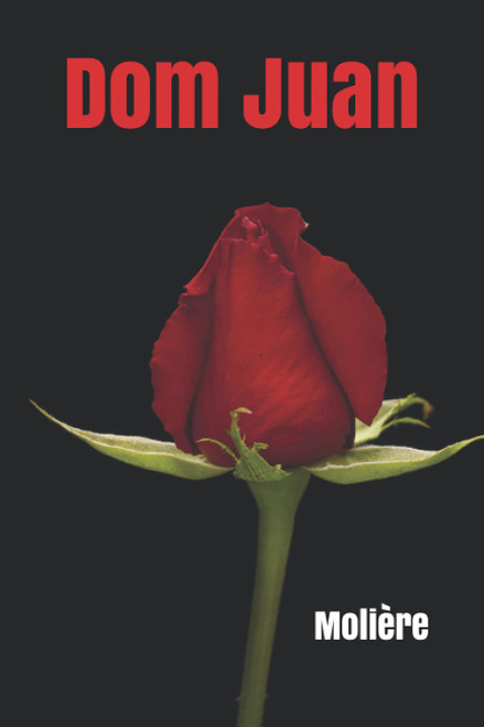 Dom Juan (French Edition)