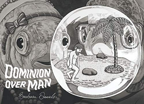 Dominion over Man