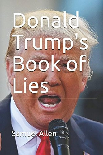 Donald Trump's Book of Lies