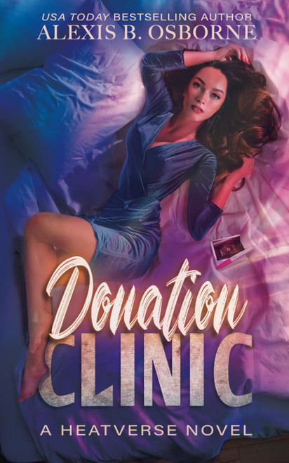 Donation Clinic