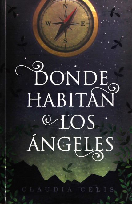 Donde habitan los ángeles