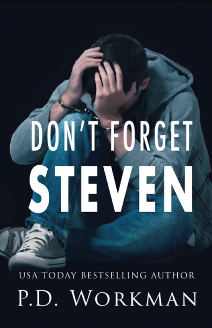 Don't Forget Steven