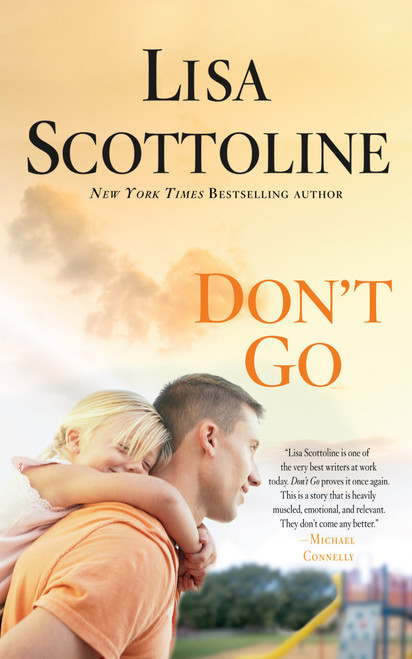Dont Go
