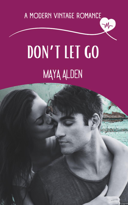Don't Let Go: A Marriage in Crisis, Medical Love Story